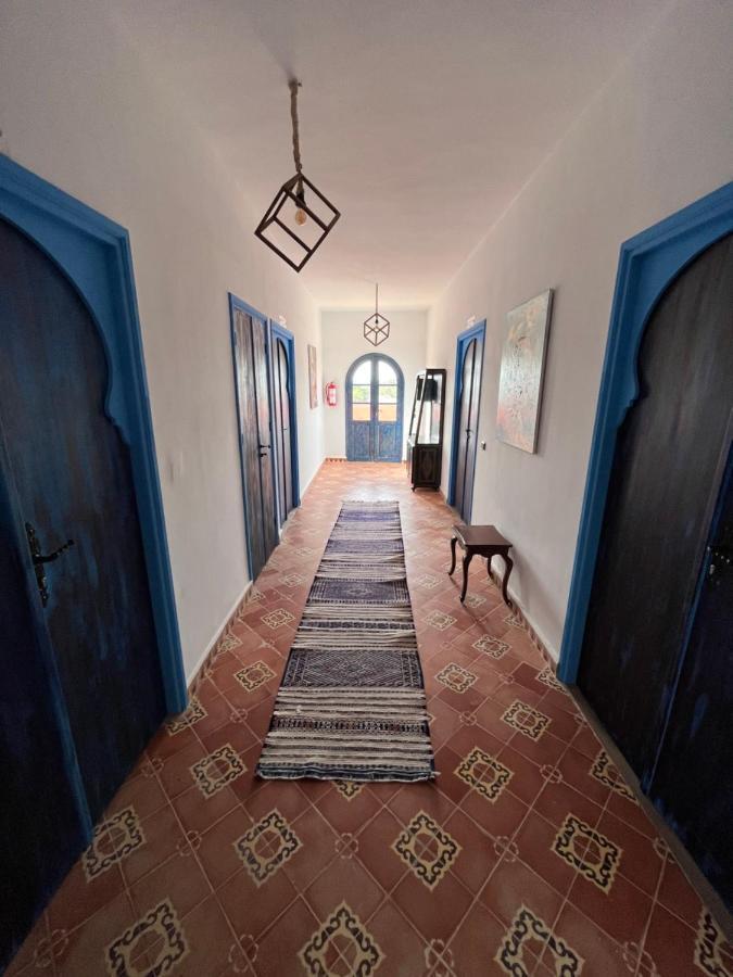 Villa Nouran Al Ghar Exteriör bild