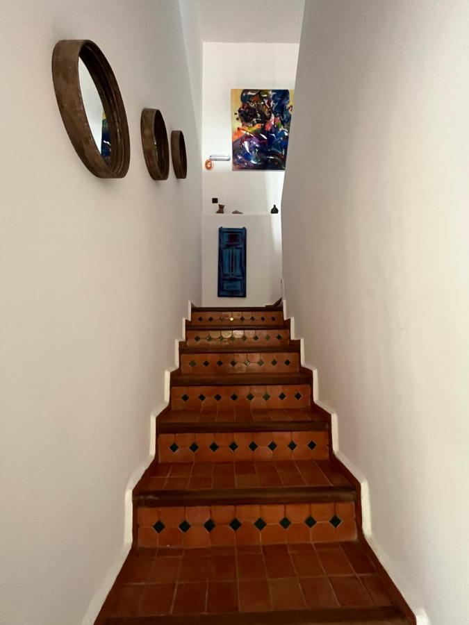 Villa Nouran Al Ghar Exteriör bild