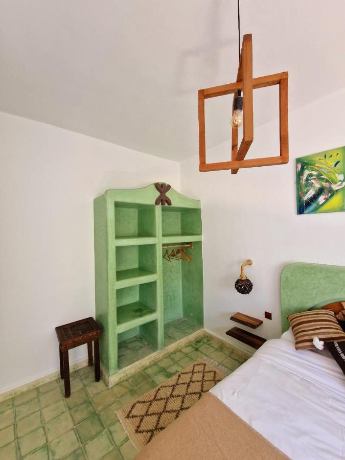 Villa Nouran Al Ghar Exteriör bild