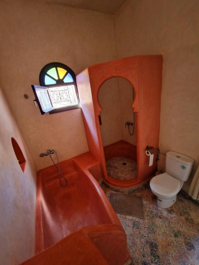 Villa Nouran Al Ghar Exteriör bild